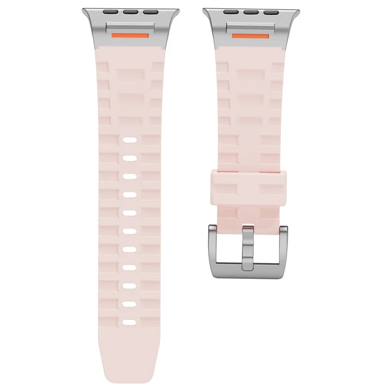 Megasüß Apple Smartwatch Silikon Universell Armband