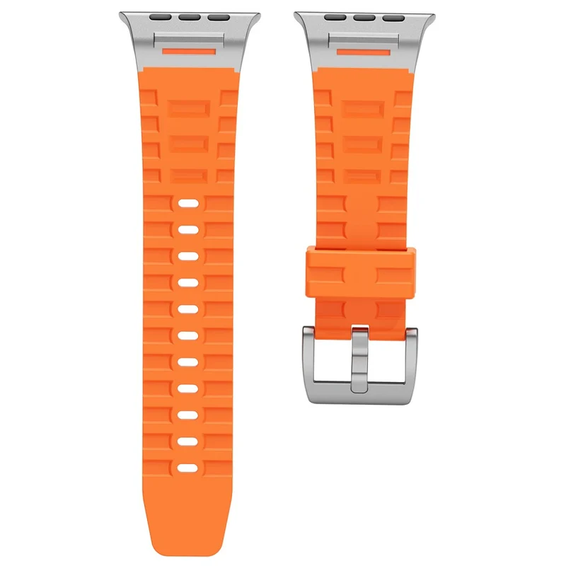 Megasüß Apple Smartwatch Silikon Universell Armband