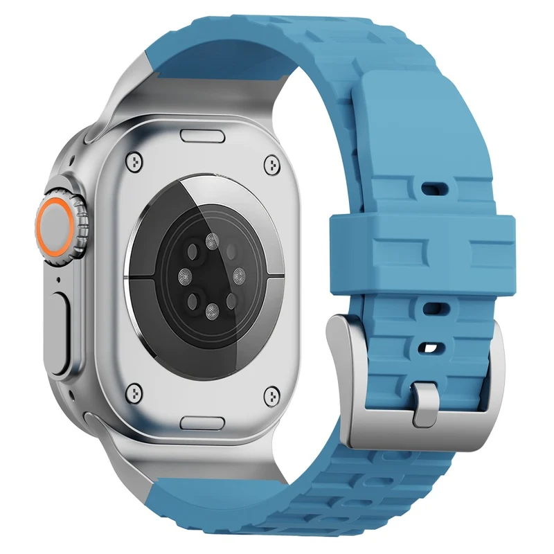 Megasüß Apple Smartwatch Silikon Universell Armband