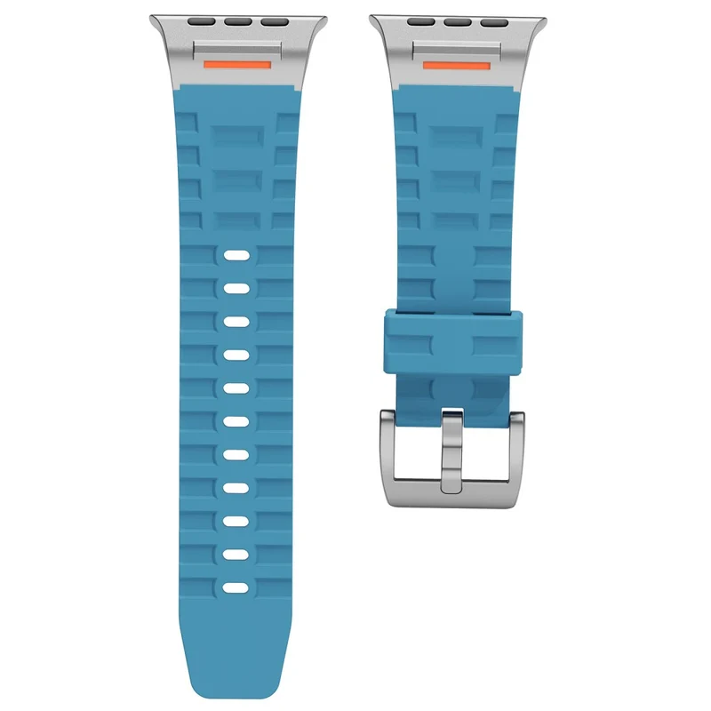 Megasüß Apple Smartwatch Silikon Universell Armband