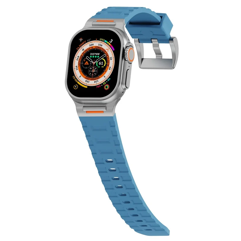 Megasüß Apple Smartwatch Silikon Universell Armband