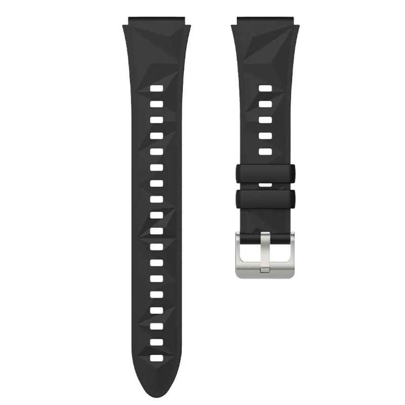 Weich Universell Silikon Universell Armband