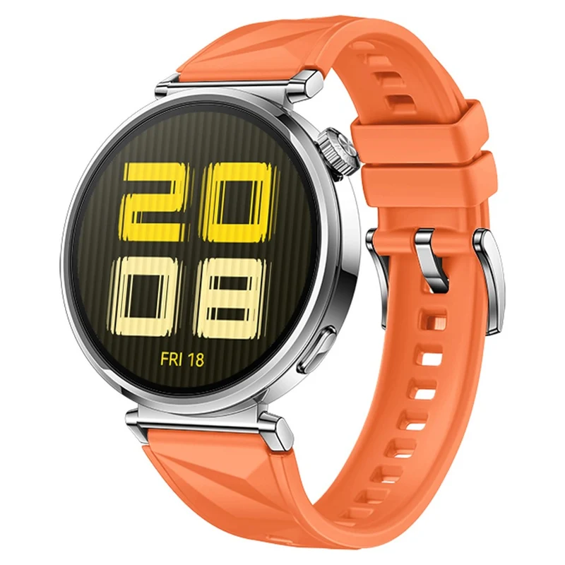 Weich Universell Silikon Universell Armband