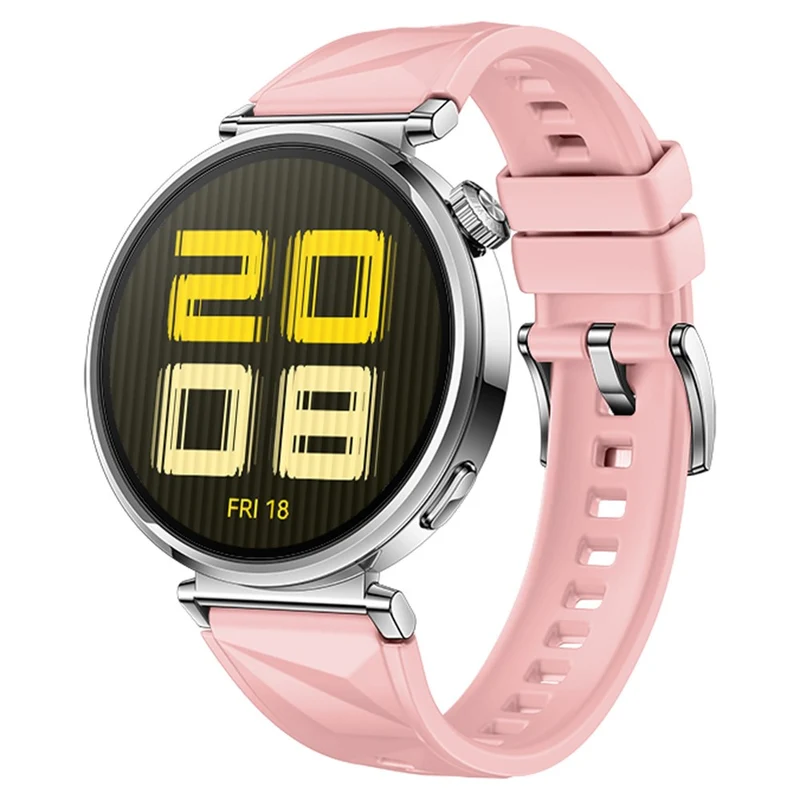 Weich Universell Silikon Universell Armband