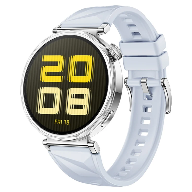 Weich Universell Silikon Universell Armband