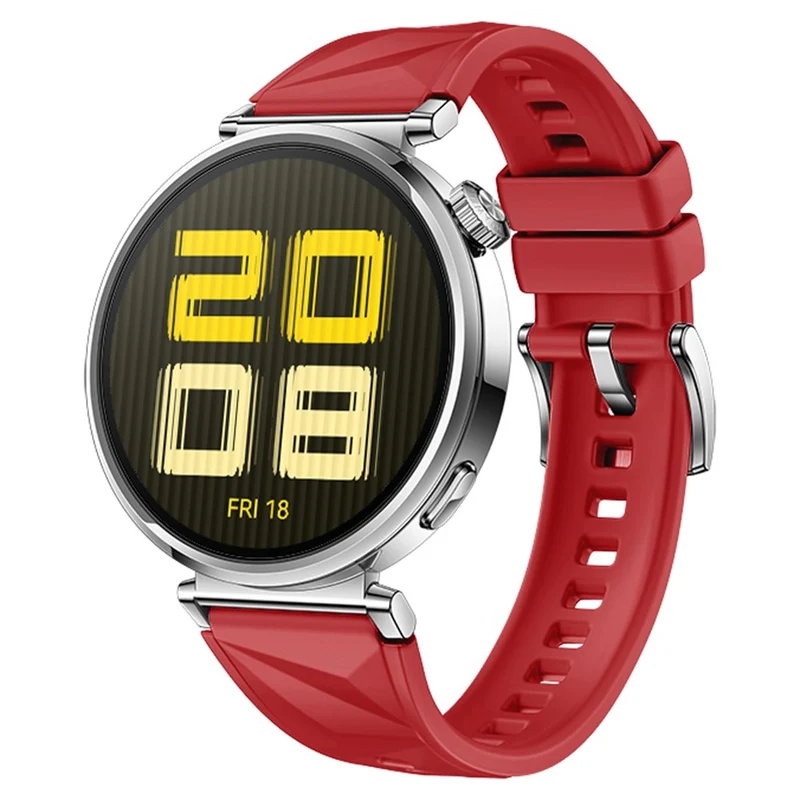 Weich Universell Silikon Universell Armband
