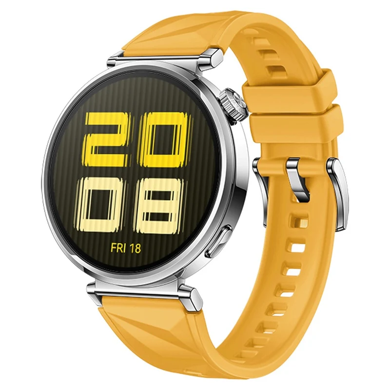 Weich Universell Silikon Universell Armband