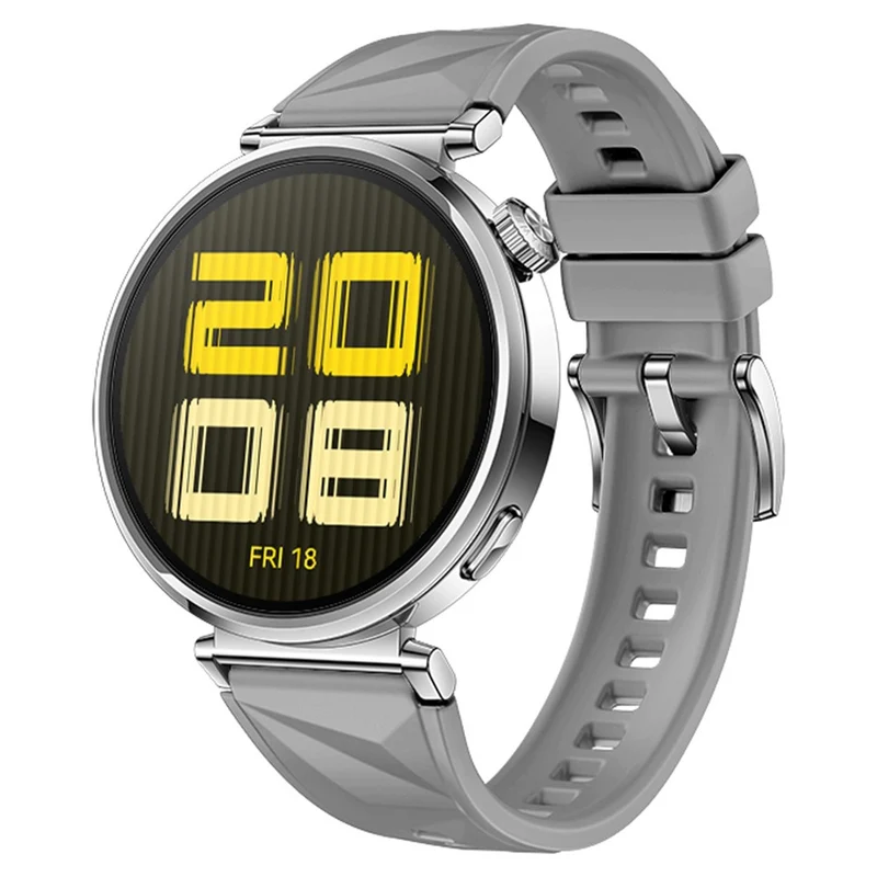 Weich Universell Silikon Universell Armband