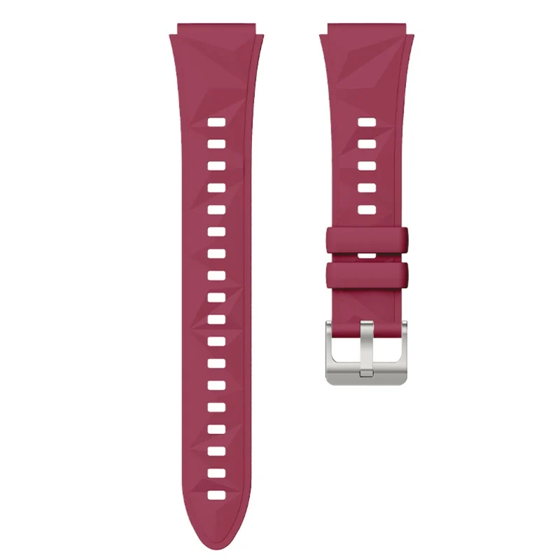 Weich Universell Silikon Universell Armband