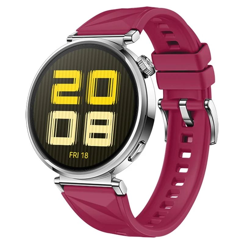 Weich Universell Silikon Universell Armband