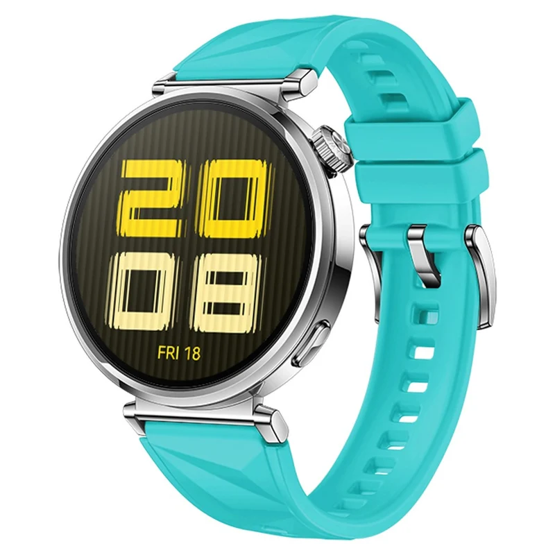 Weich Universell Silikon Universell Armband