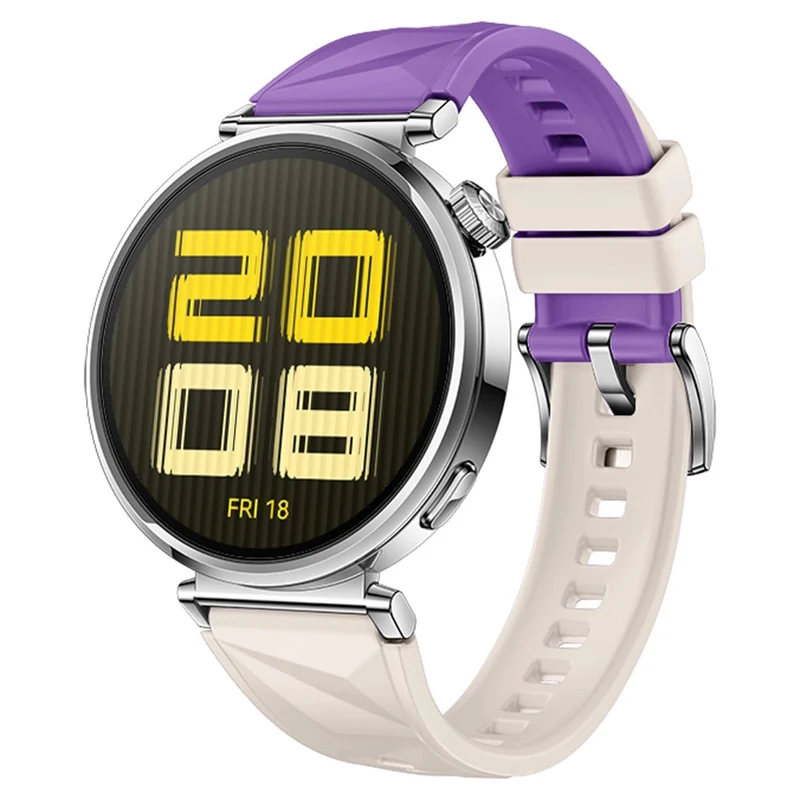 Weich Universell Silikon Universell Armband