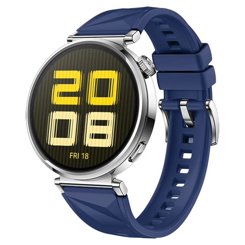 Weich Universell Silikon Universell Armband