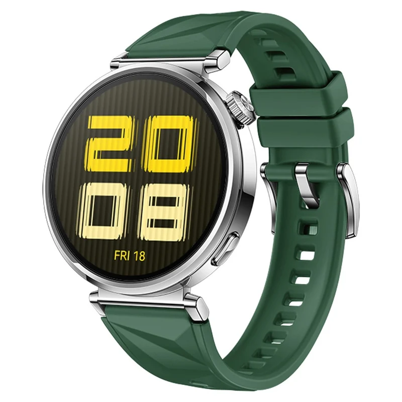 Weich Universell Silikon Universell Armband