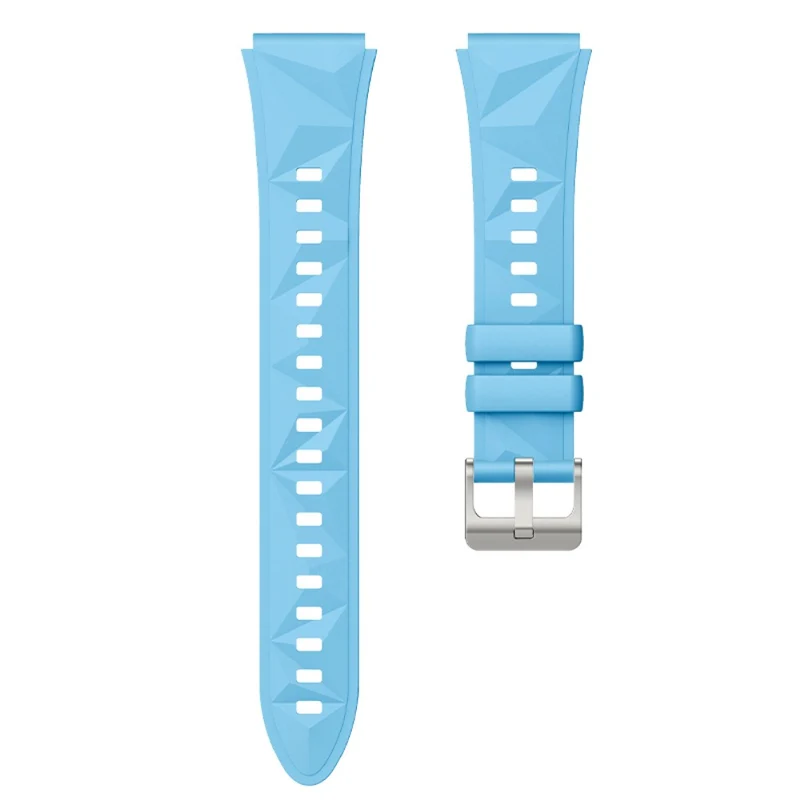 Weich Universell Silikon Universell Armband