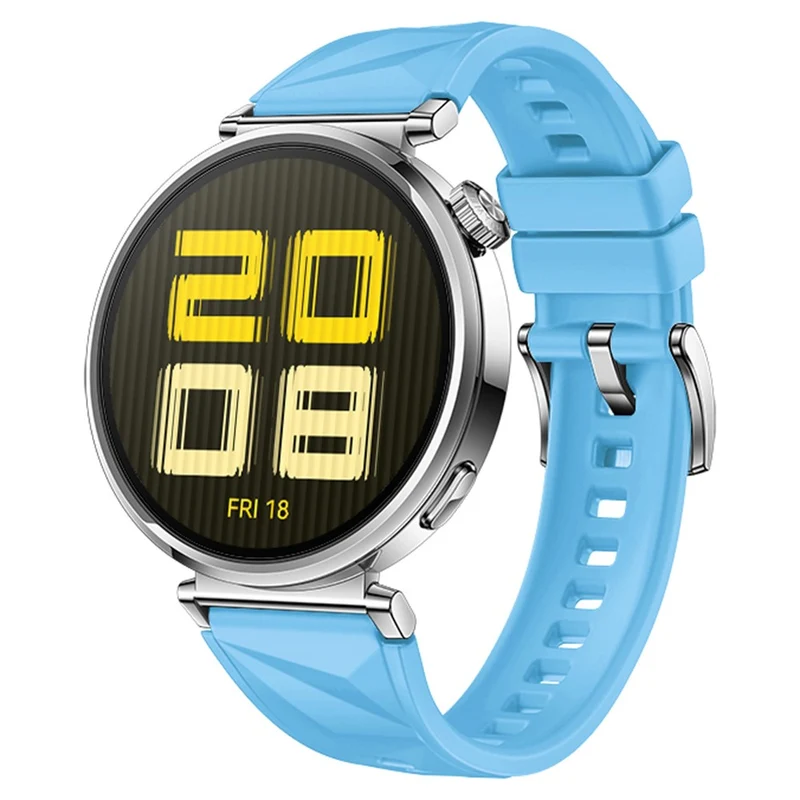 Weich Universell Silikon Universell Armband
