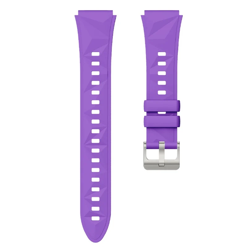 Weich Universell Silikon Universell Armband