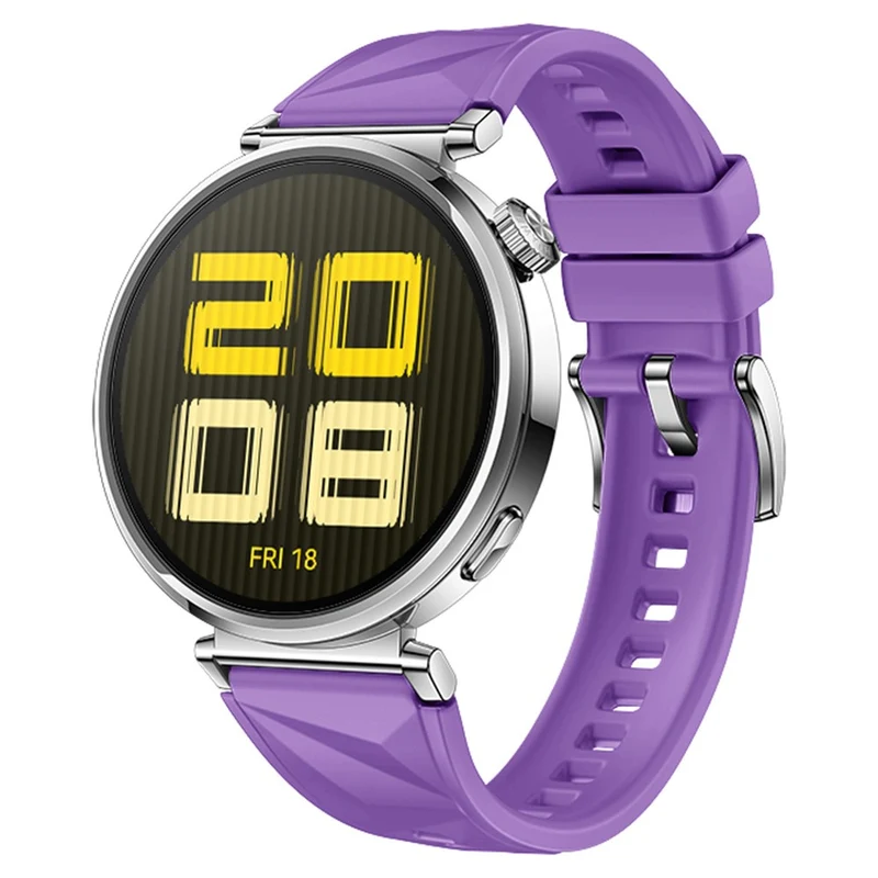 Weich Universell Silikon Universell Armband
