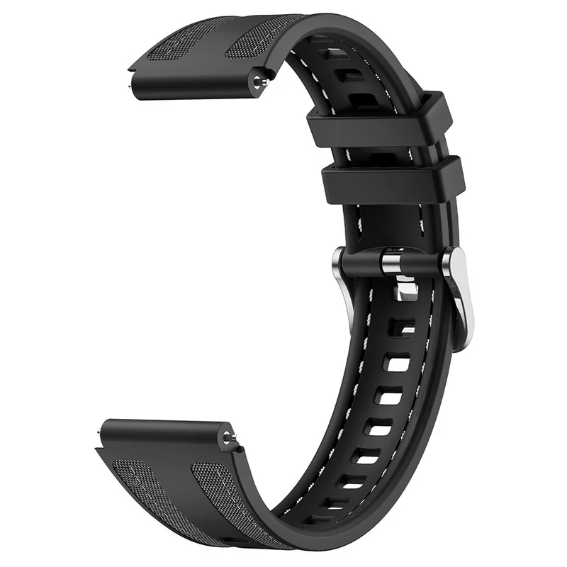 Super Angenehm Universell Silikon Universell Armband