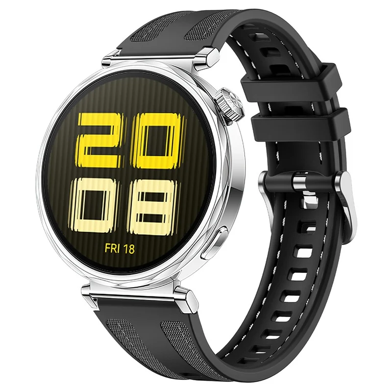 Super Angenehm Universell Silikon Universell Armband