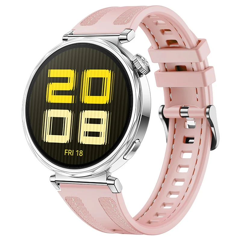 Super Angenehm Universell Silikon Universell Armband