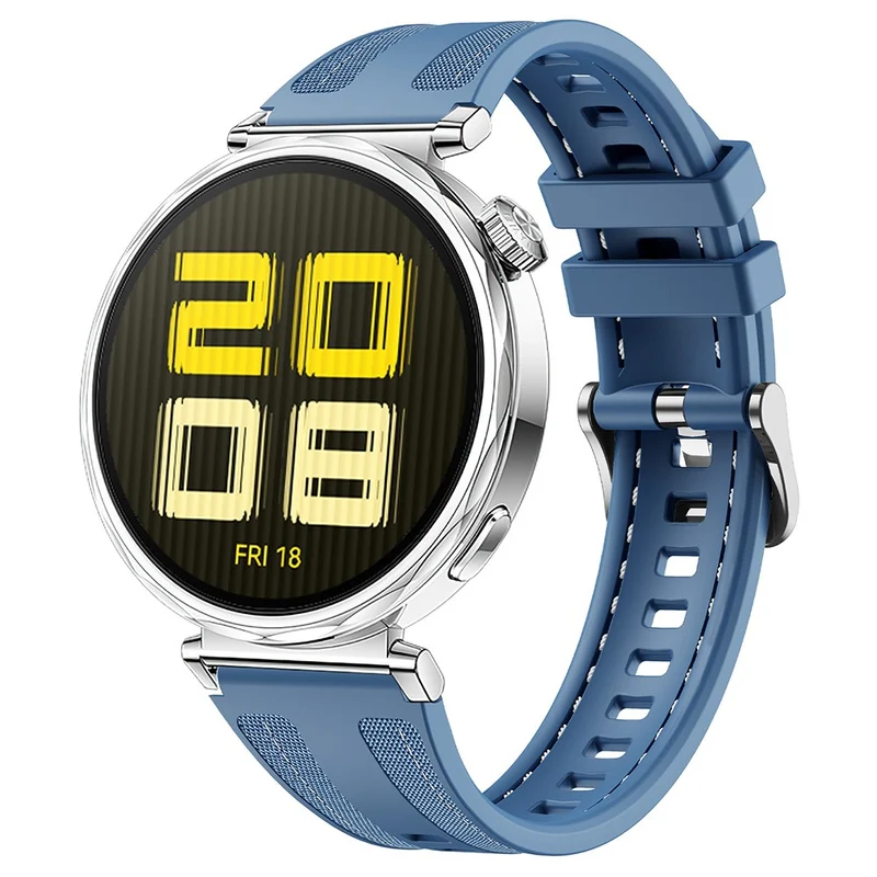 Super Angenehm Universell Silikon Universell Armband