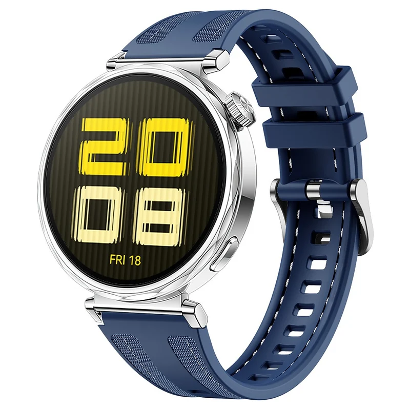 Super Angenehm Universell Silikon Universell Armband