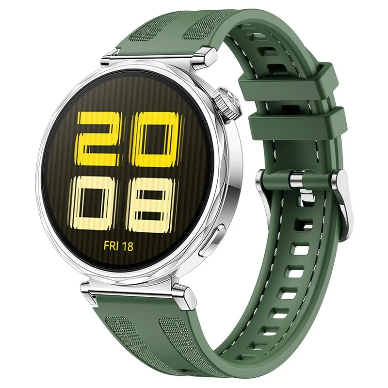 Super Angenehm Universell Silikon Universell Armband