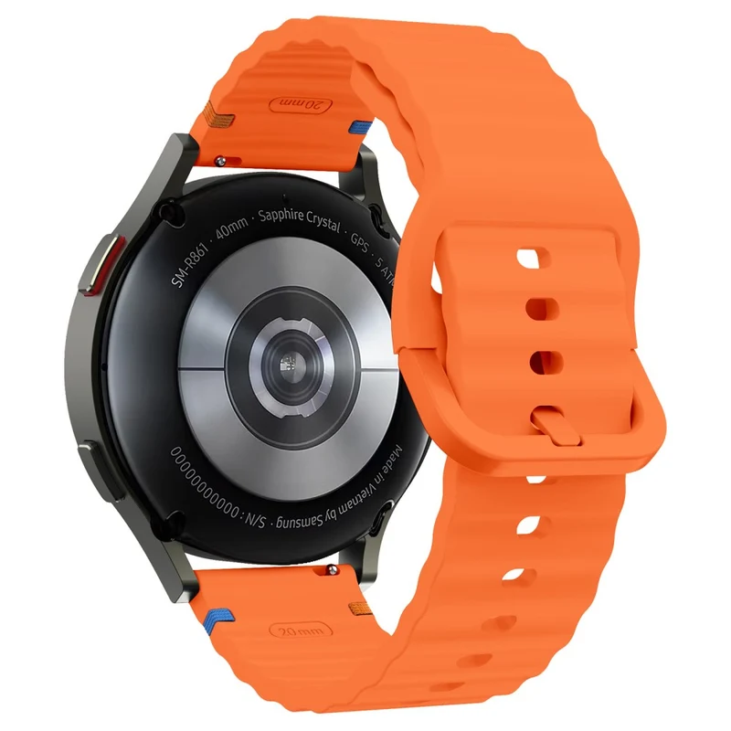 Süß Universell Silikon Universell Armband