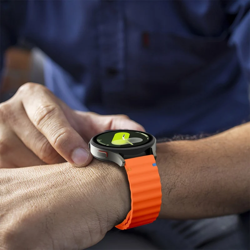 Süß Universell Silikon Universell Armband