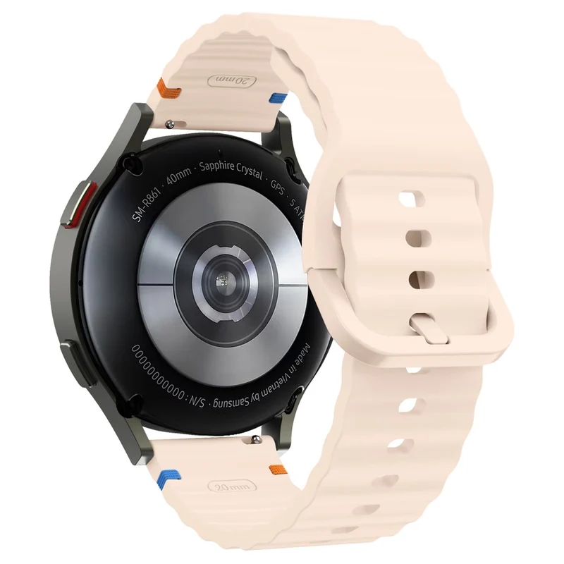 Süß Universell Silikon Universell Armband