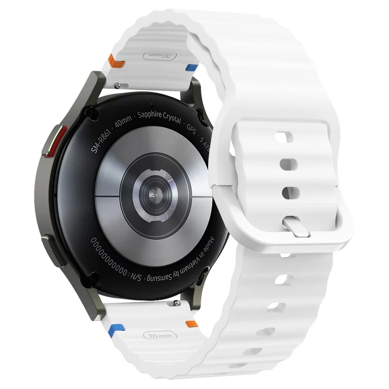 Süß Universell Silikon Universell Armband