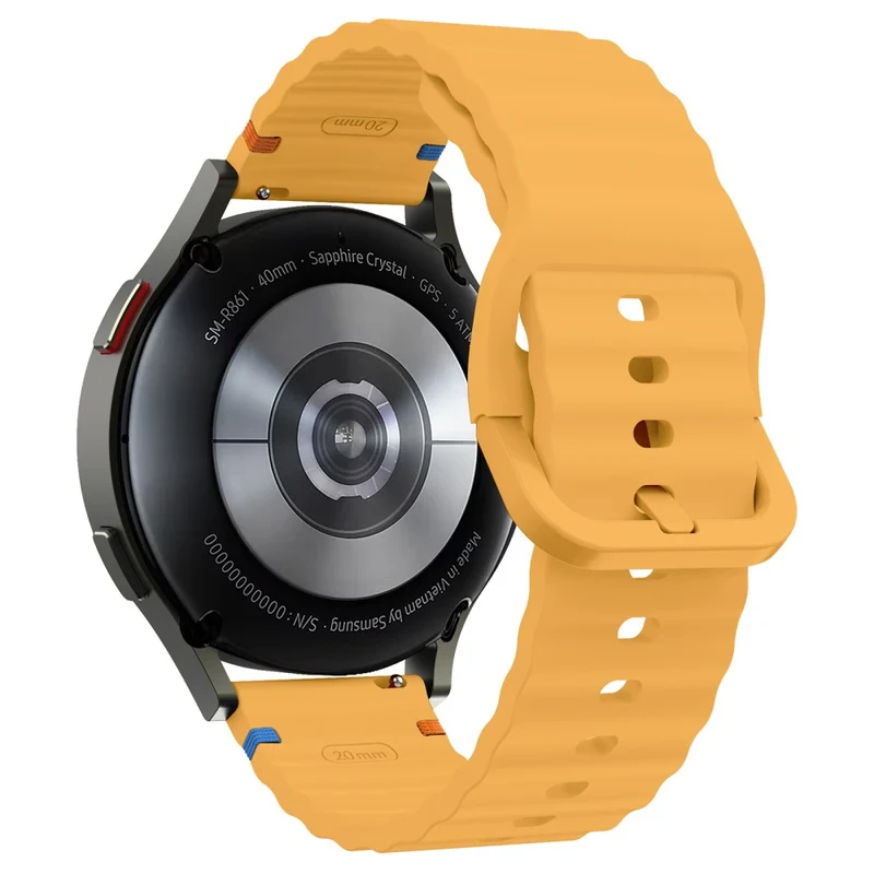 Süß Universell Silikon Universell Armband