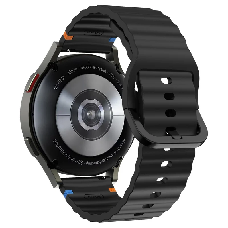 Süß Universell Silikon Universell Armband