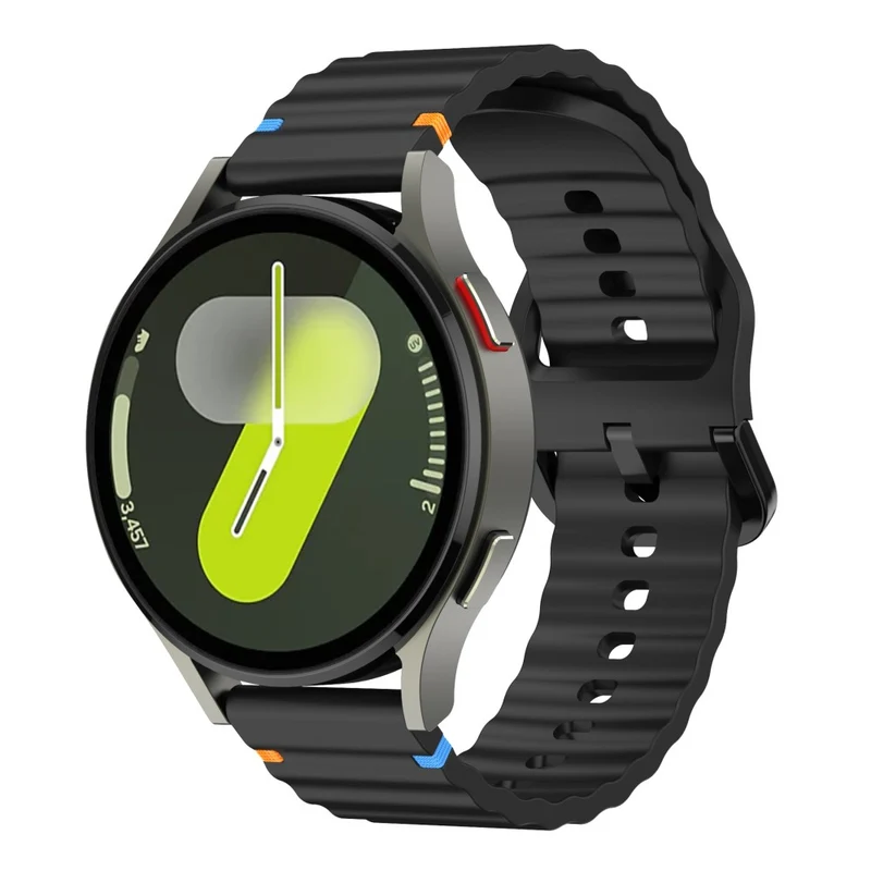 Süß Universell Silikon Universell Armband
