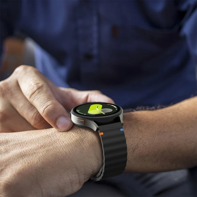Süß Universell Silikon Universell Armband