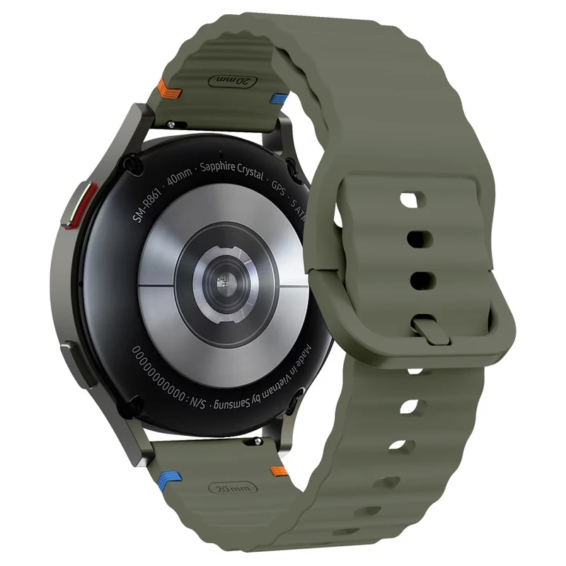 Süß Universell Silikon Universell Armband