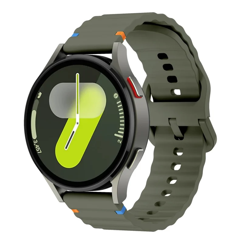 Süß Universell Silikon Universell Armband