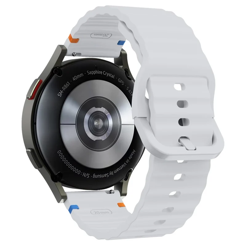 Süß Universell Silikon Universell Armband