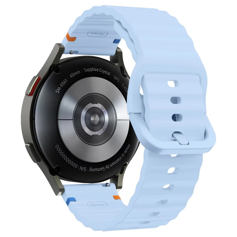 Süß Universell Silikon Universell Armband