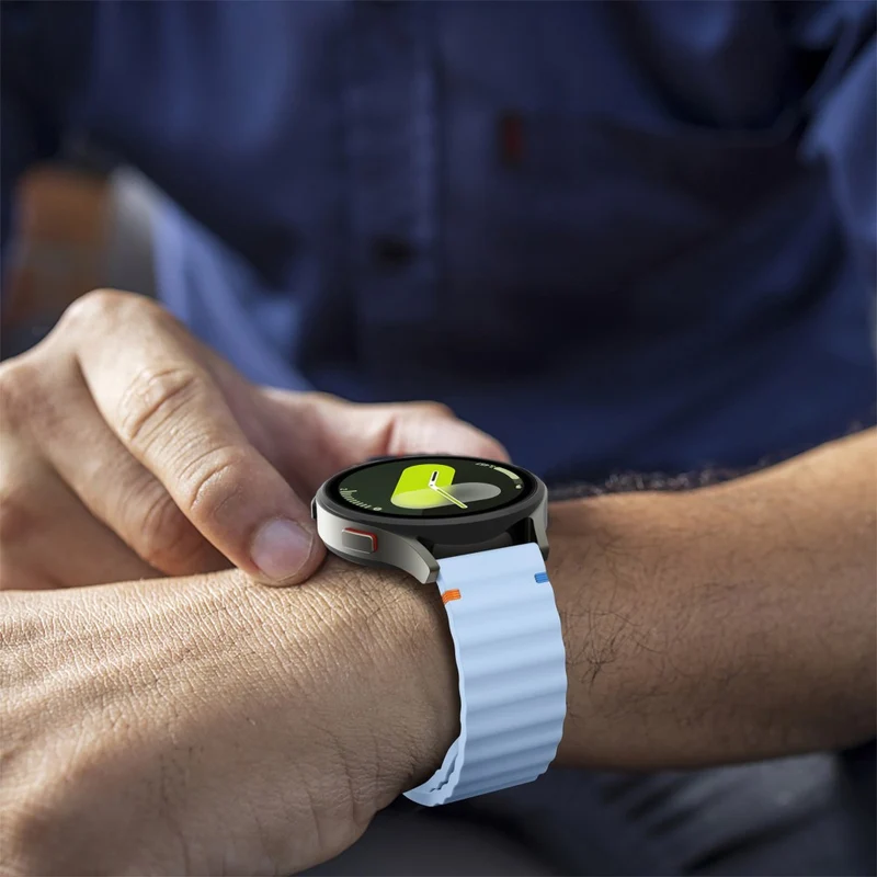 Süß Universell Silikon Universell Armband