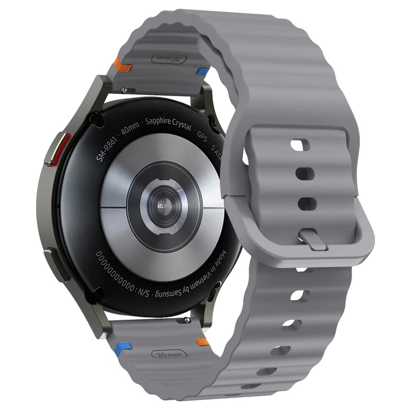 Süß Universell Silikon Universell Armband