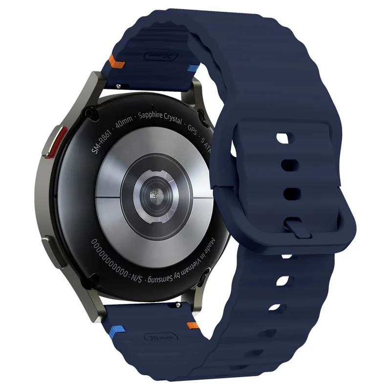 Süß Universell Silikon Universell Armband