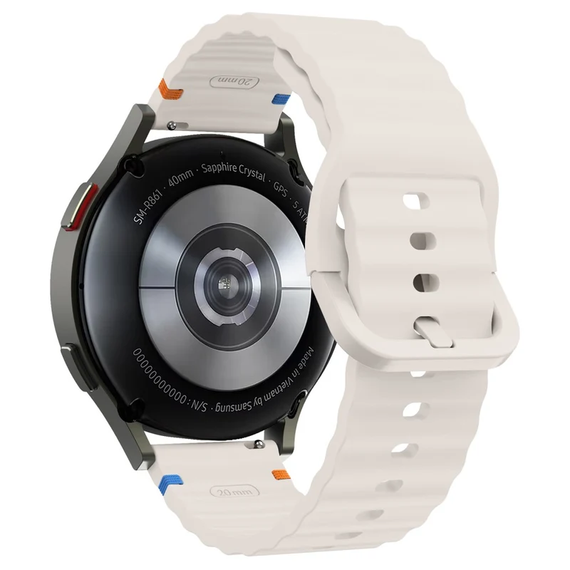 Süß Universell Silikon Universell Armband
