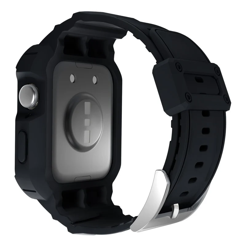 Weich Huawei Watch Fit 3 Silikon Armband