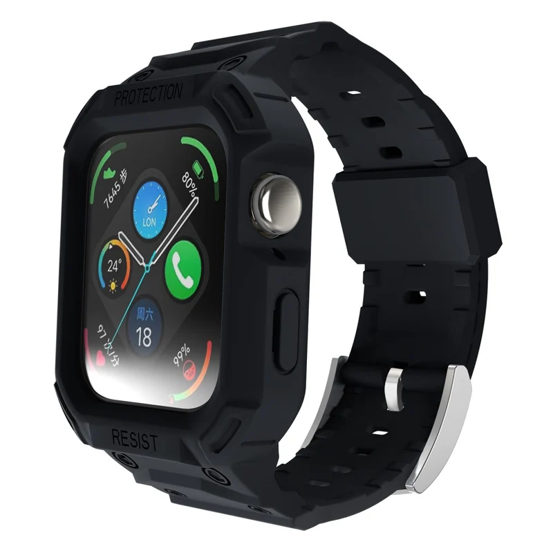 Weich Huawei Watch Fit 3 Silikon Armband