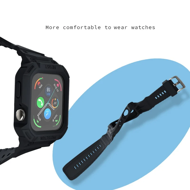 Weich Huawei Watch Fit 3 Silikon Armband