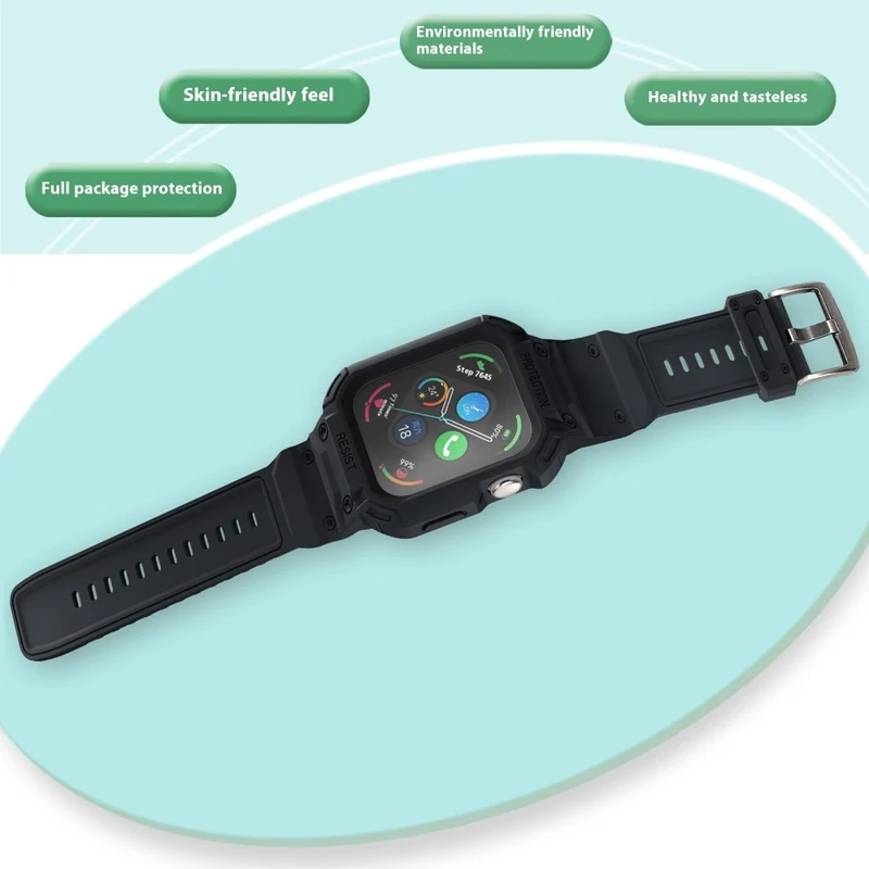 Weich Huawei Watch Fit 3 Silikon Armband