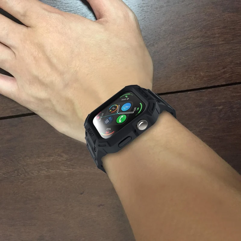 Weich Huawei Watch Fit 3 Silikon Armband