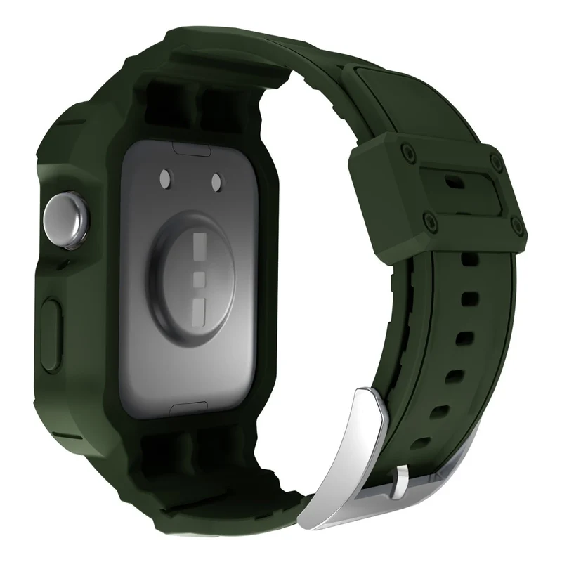 Weich Huawei Watch Fit 3 Silikon Armband